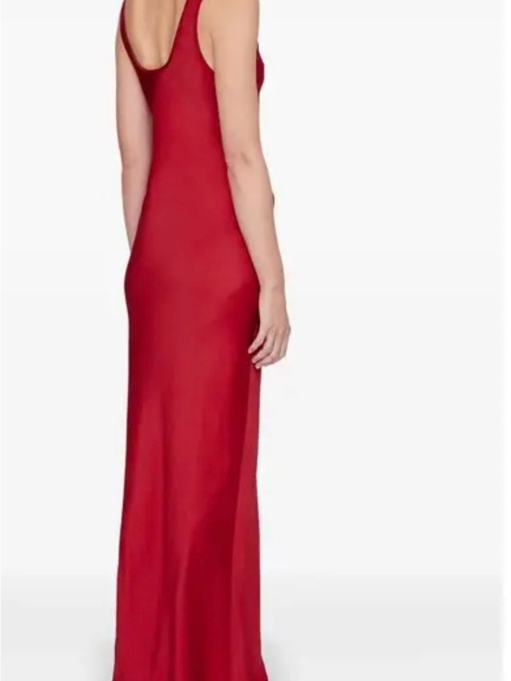 Anine Bing Alison Maxi Dress XS NWT - Picture 2 of 9